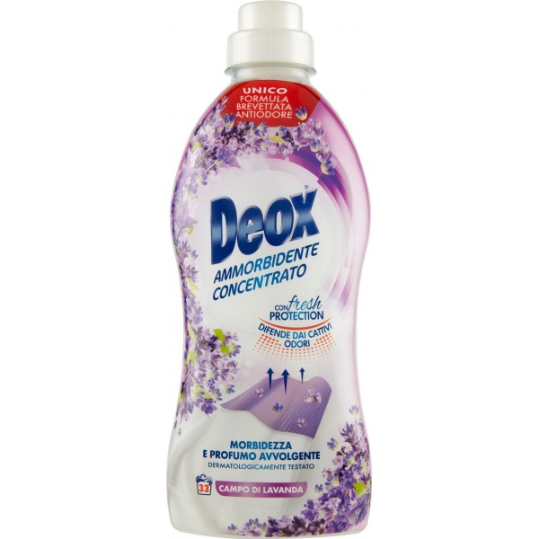 DEOX AMM.CONC.33L.LAVAND.ML660